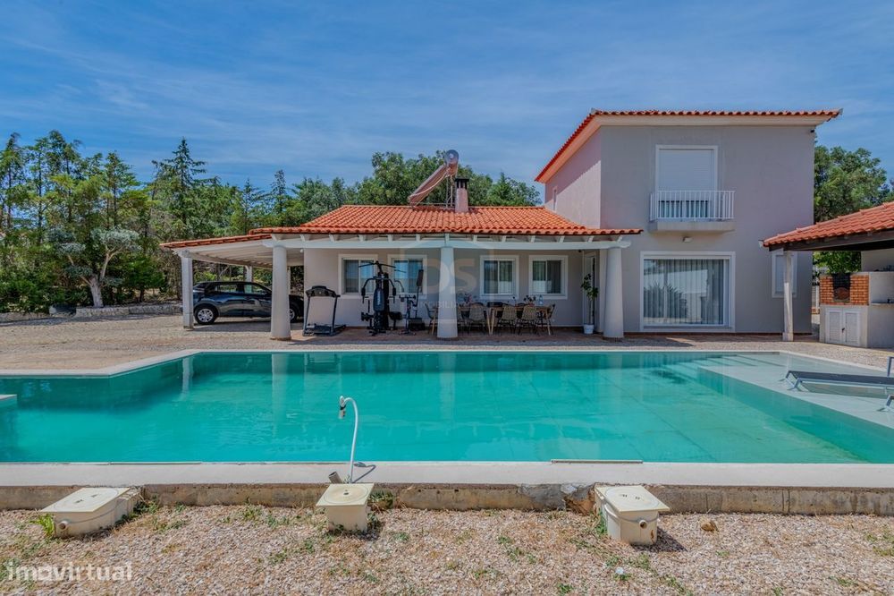 Moradia Isolada T2+1 Venda em Loulé (São Clemente),Loulé