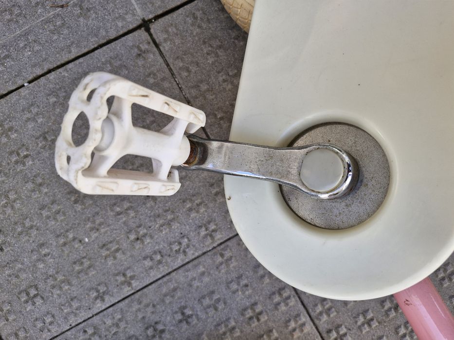 Bicicleta infantil Bobbin Gingersnap