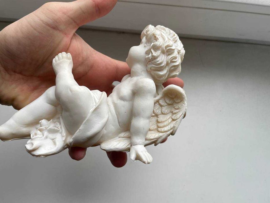 Статуетка ангелочек