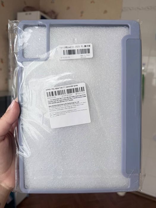 Чохол  для планшета Lenovo Idea Tab 11 2025 TB