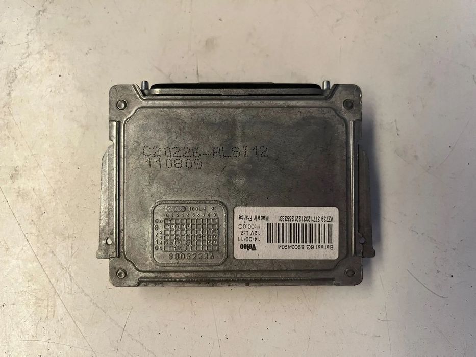 PEUGEOT 508 I BALASTRO FAROL XENON - MD083