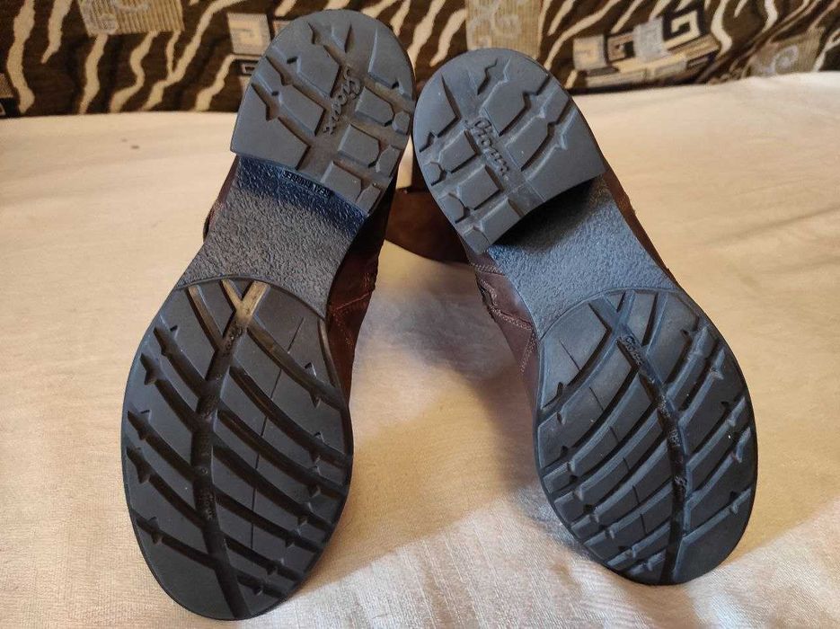 Женские сапожки 39 размер