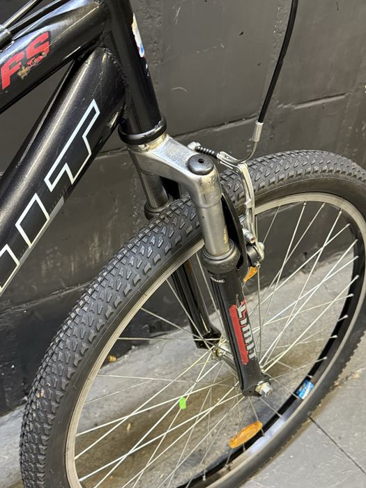 Rower MTB Limit 2600 FS FULL Shimano SiS 46 cm Urban Bikes