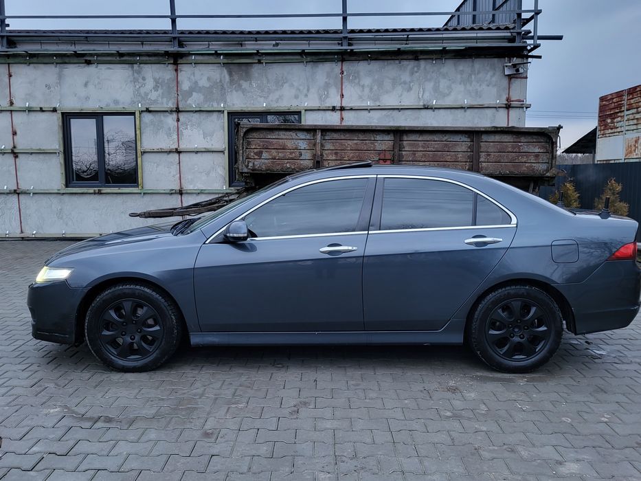 Продам Автомобіль Honda Accord 7