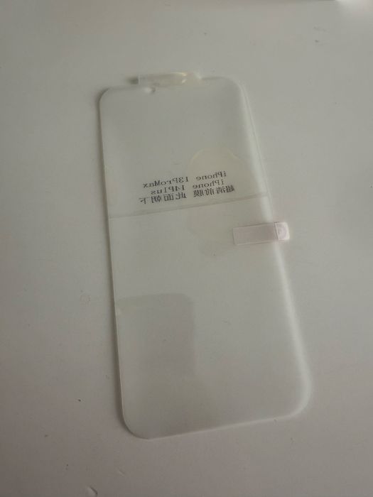 Стекло пленка iphone 13 pro max 14 plus