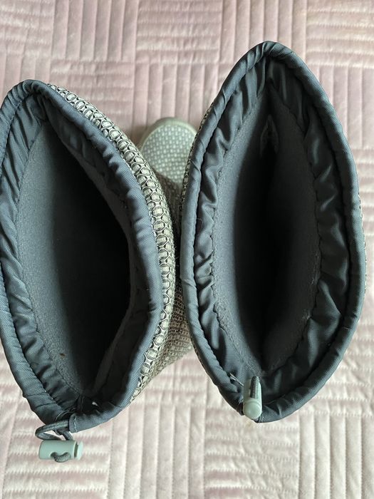 Śniegowce NIKE rozmiar 37,5