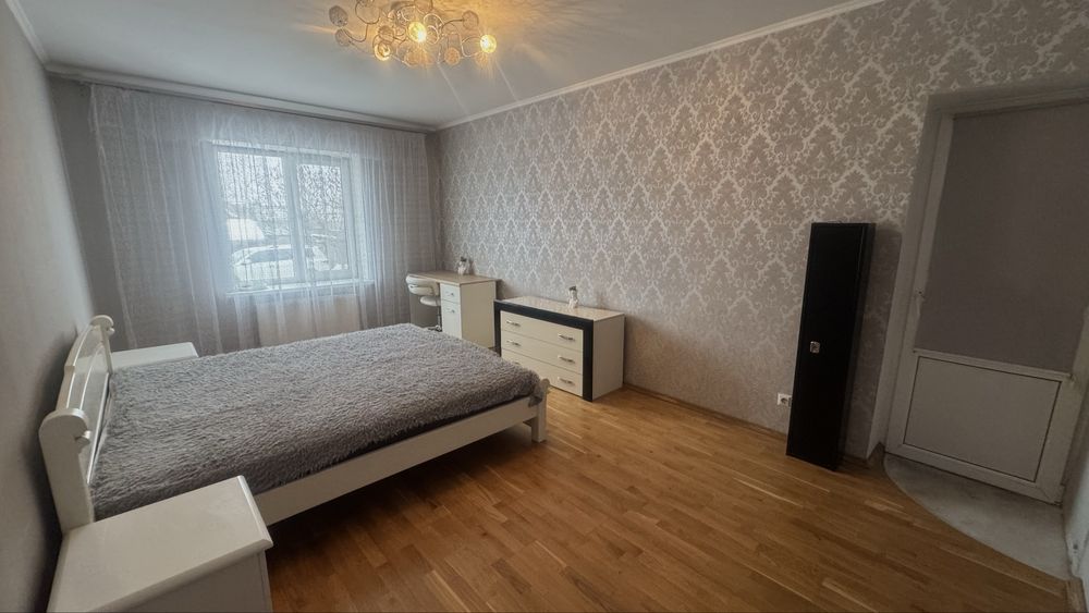 Оренда 2 кім квартири на Щасливому. Беруть всіх