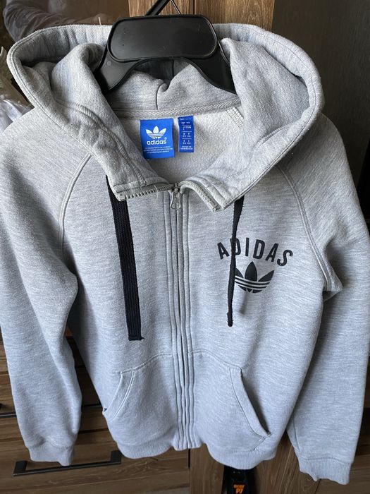 Олімпійка ,зіпка оригінал.