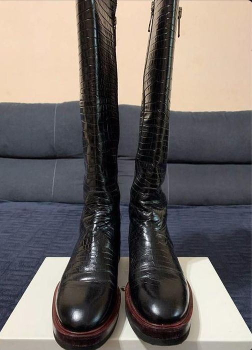 Чоботи Baldinini