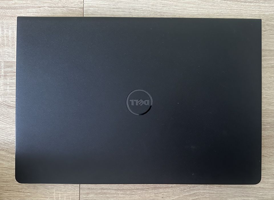 Dell Inspiron 15-3567 | Intel i3 | 8GB RAM | SSD 512GB | Windows 10