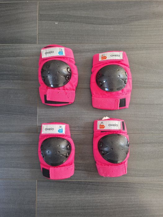 Patins criança ajustável