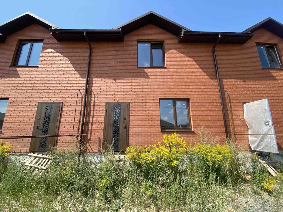 Продам таунхаус