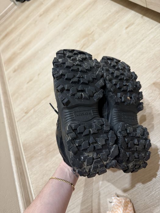 Кросівкі skechers