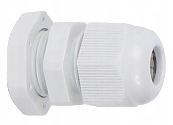 Dławik kablowy 11mm 10 szt.
