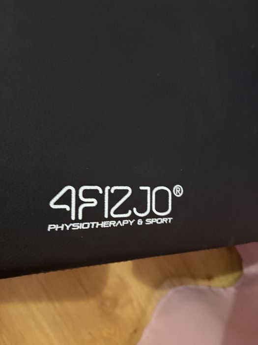 Ławeczka treningowa 4FIZJO