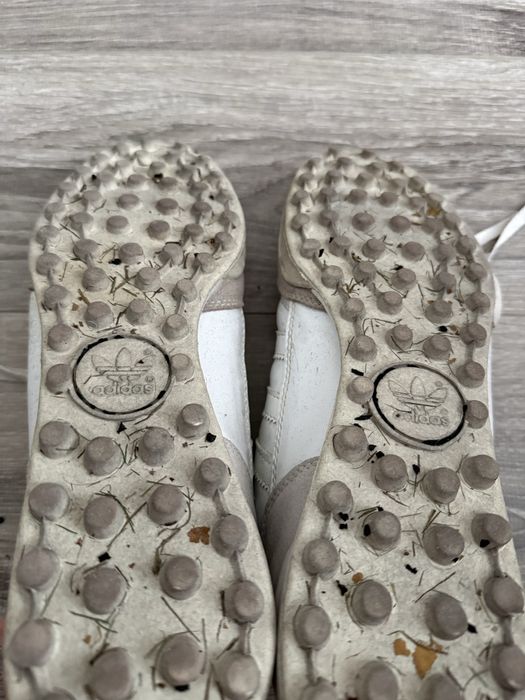 Сороконіжки Adidas Copa Mundial 45 розмір.