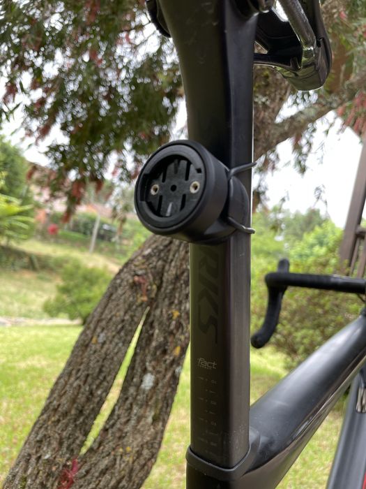 Specialized Tarmac SL 6