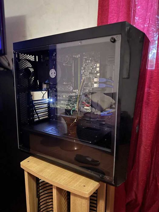 Lenovo i5 8500 8th geração