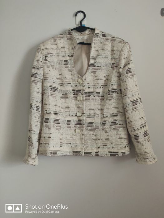 Marynarka L/XL na wesele