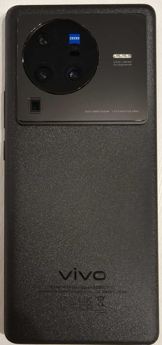 VIVO X80 PRO 12/256