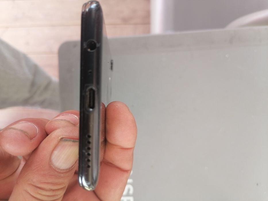Telemóvel Samsung A20s