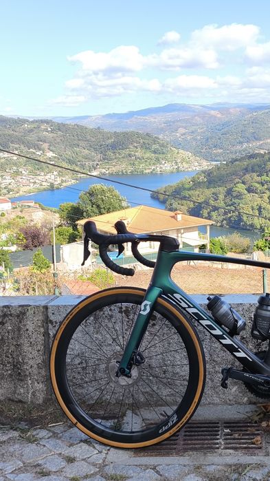 Scott foil tam.m ultegra