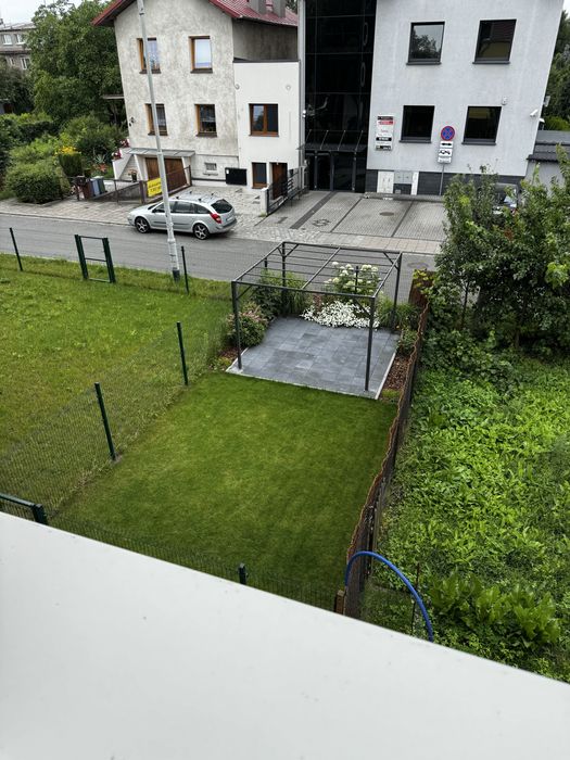 Przestronne mieszkanie Wrocław Fabryczna