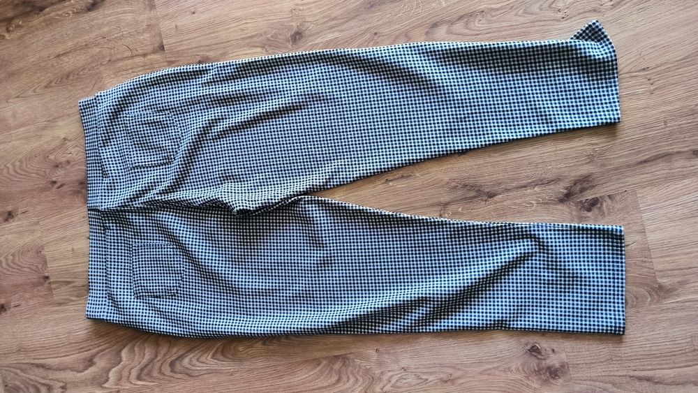 Spodnie damskie rozm 5 XL