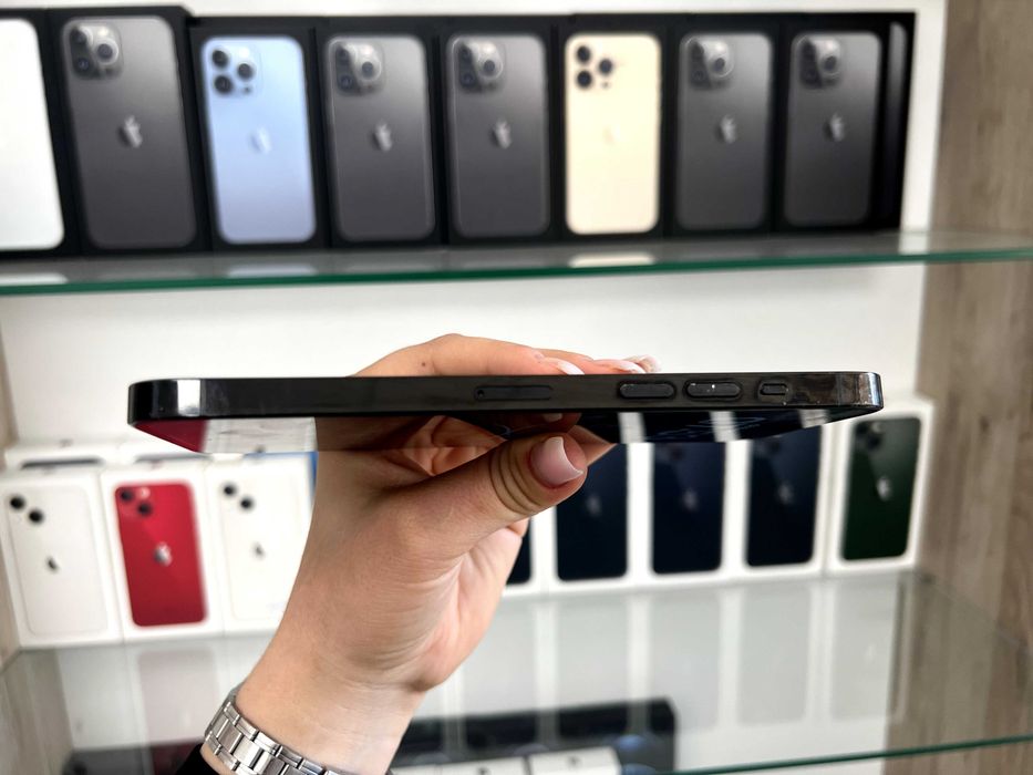 iPhone 14 Pro Max 128 GB Neverlock _ Гарантія _ Магазин