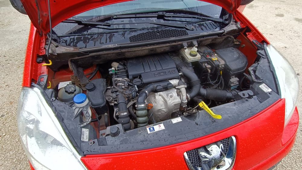 Peugeot Partner 2009 - Gasóleo