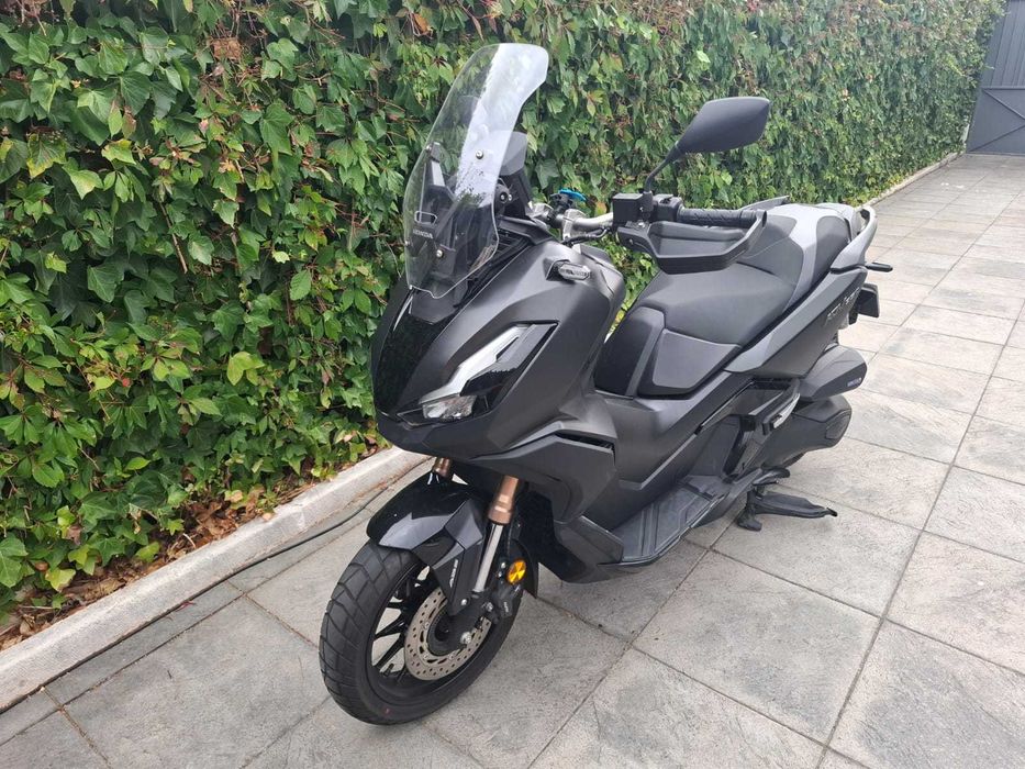 HONDA ADV 350 2024