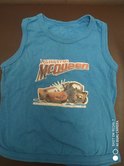 Детские майки!!!