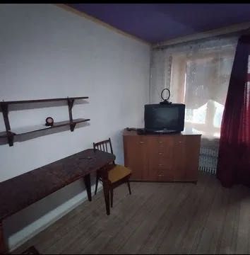 Продам 1к Кирпич Пр Слобожанский Индустриальный Батумская Ремонт New