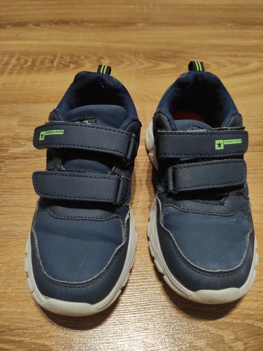 Adidasy dziecięce r.30