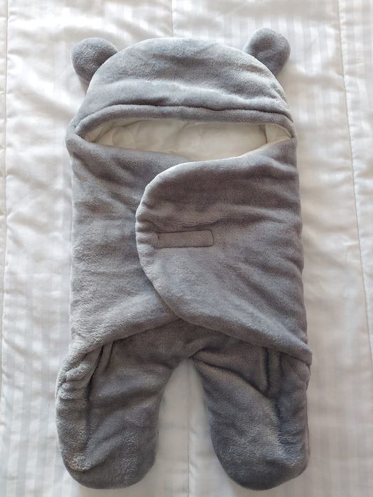 Saco dormir recém-nascido
