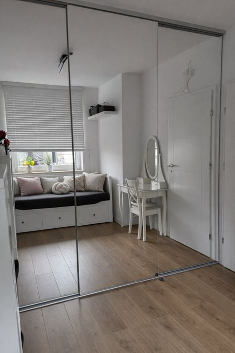 BEZPOŚREDNIO Bezczynszowe 56 m² | ogródki 60 m² | 2 miejsca parkingowe