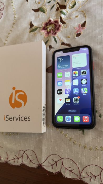 Iphone XS MAX 64GB