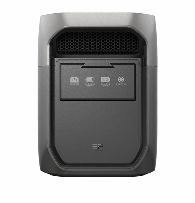 EcoFlow Delta 3 MAX