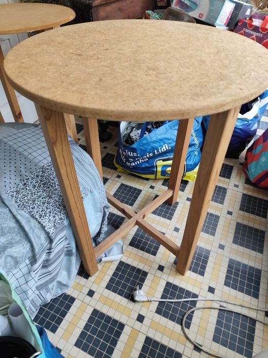 Mesa de apoio sala