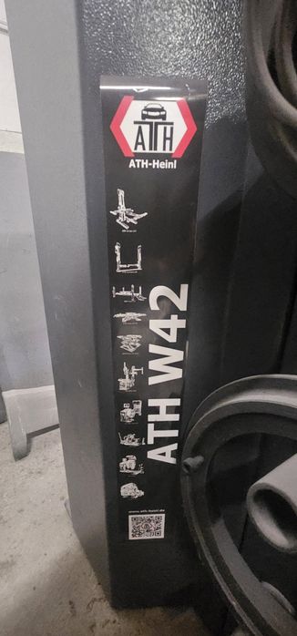 ATH W42 + ATH M52 możliwa wymiana