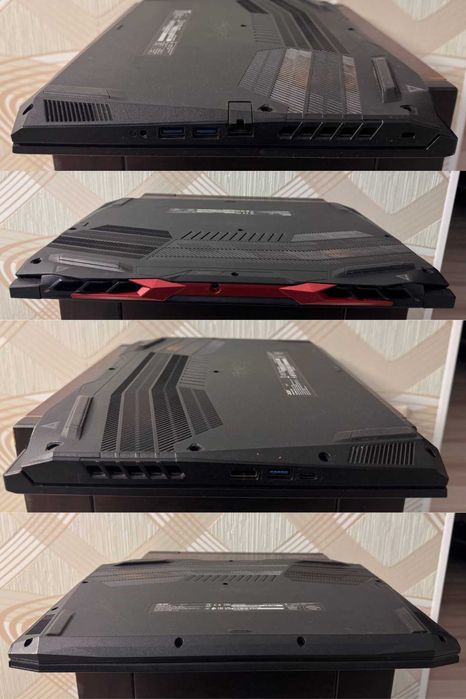 Acer Nitro 5｜RTX 3050｜Ryzen 5 5600H｜15,6"｜OЗУ 16 gb｜ssd 512