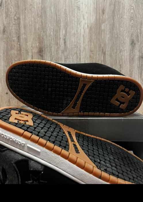 Adidasy DC Shoes