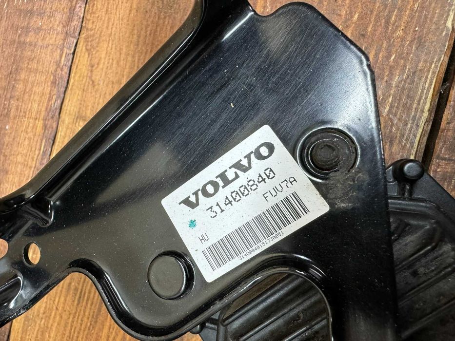 Radar aktywnego tempomatu Volvo V70 III S80 II XC70 II