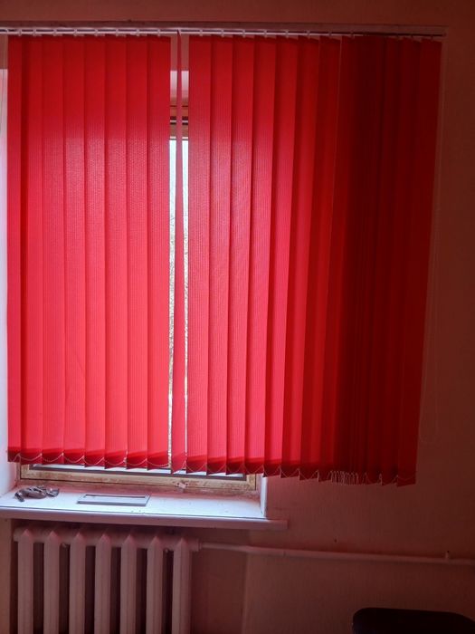 Фурнітура для вікон