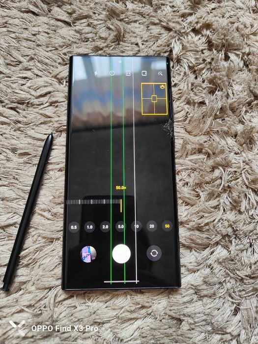 Продам/Обменяю Samsung Galaxy Note 20 Ultra 8/256