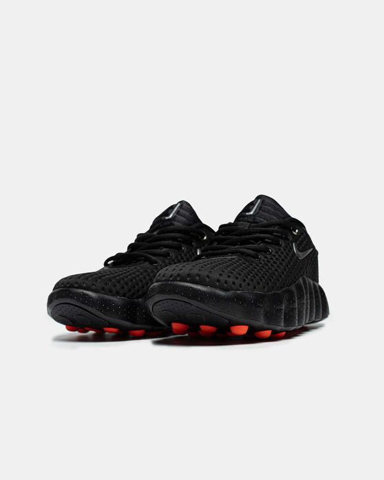 Кросівки Nike Mind 002 Black