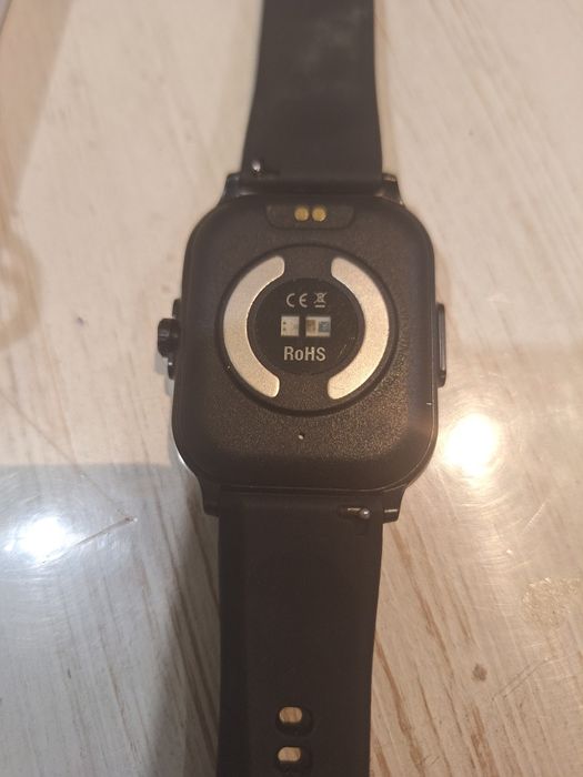 Zegarek Smartwatch Męski YYKY E02