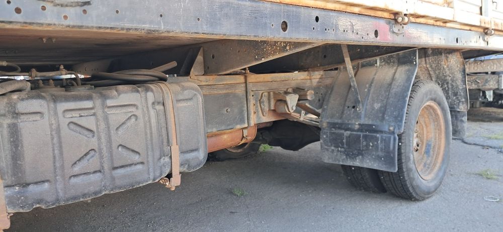 ГАЗЕЛЬ-330214 Терміново!