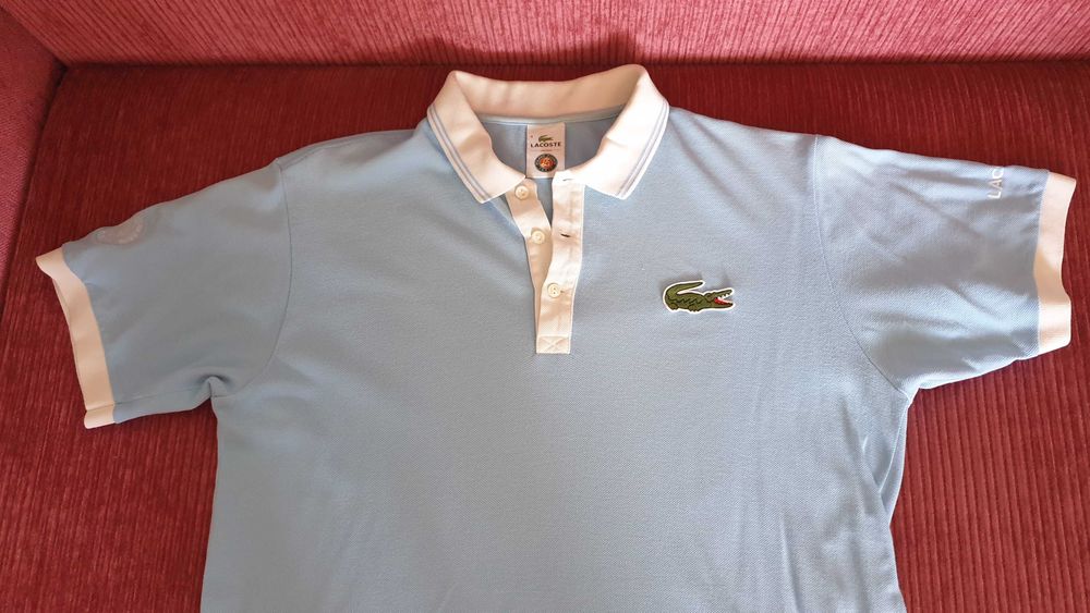 Футболка, тенниска Lacoste original.