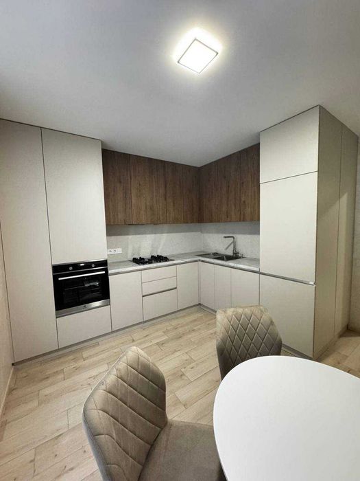 Оренда 1-кім, Family plaza, вул. Крайківського. Перша здача!